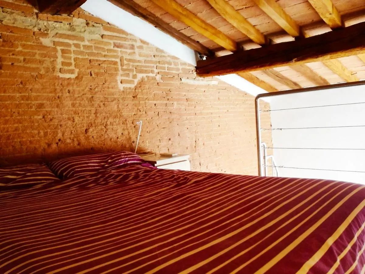 Апартаменты Vista Sui Tetti Di Firenze Da Loft In Centro Италия
