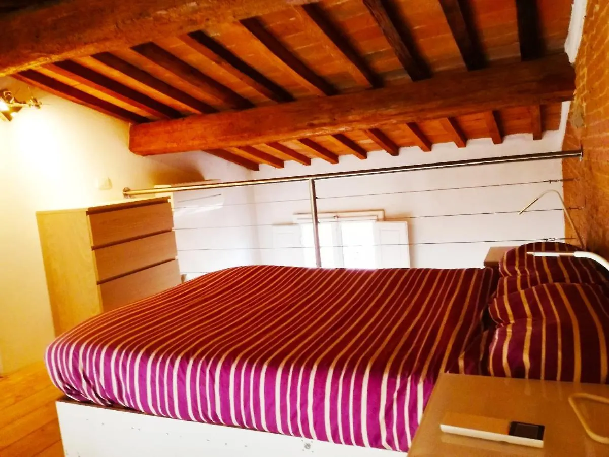 Апартаменты Vista Sui Tetti Di Firenze Da Loft In Centro 0*, Флоренция Италия