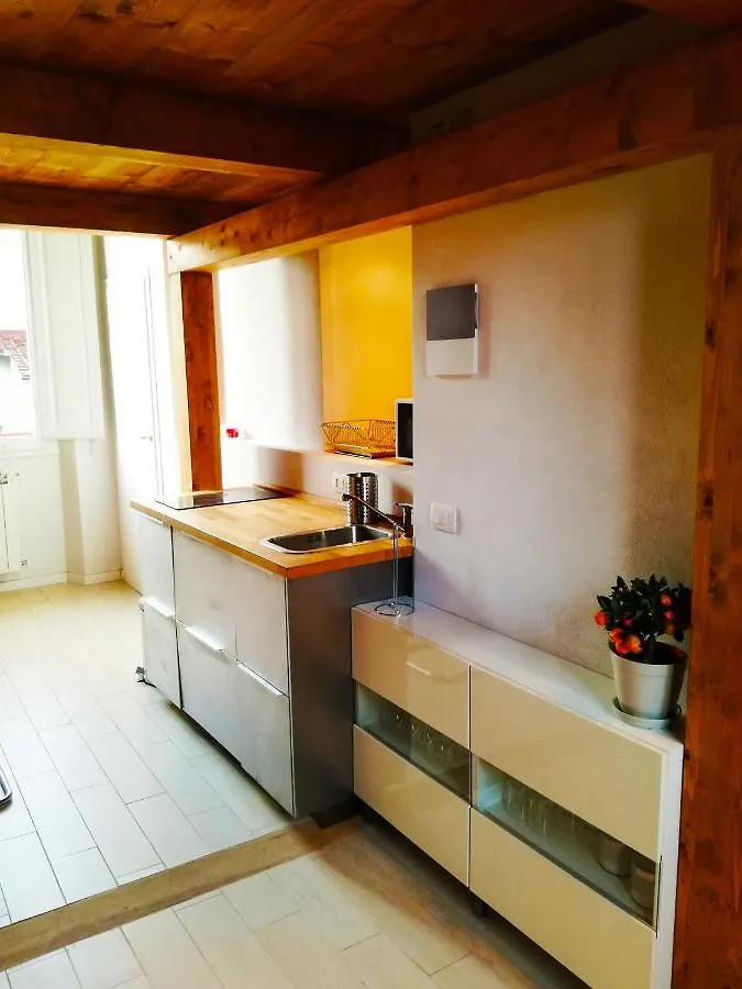 Апартаменты Vista Sui Tetti Di Firenze Da Loft In Centro 0*, Флоренция Италия