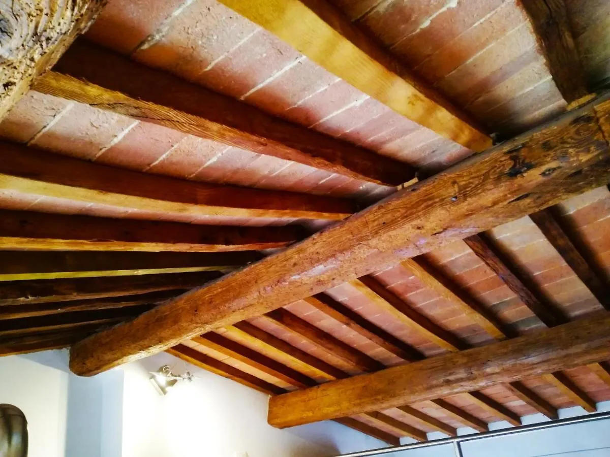 Апартаменты Vista Sui Tetti Di Firenze Da Loft In Centro  Флоренция