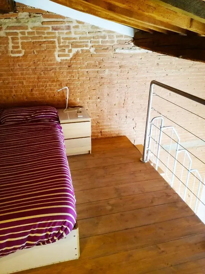 Апартаменты Vista Sui Tetti Di Firenze Da Loft In Centro