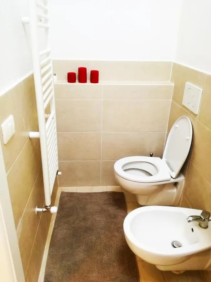Апартаменты Vista Sui Tetti Di Firenze Da Loft In Centro Италия